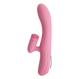 Vibrator Sa Dodatkom Za Klitoris  BI 067002  1 -14